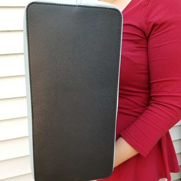 Kate Spade Margareta Blake Avenue Nylon Tote - Picture 4 of 6